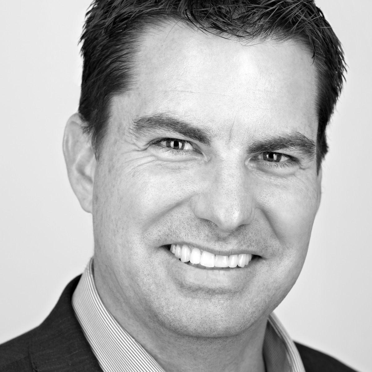 Stuart Maclachlan
